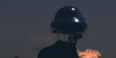 [Teaser] Nouvelle vidéo des Daft Punk par Nabil Elderkin