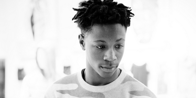 [Song] Joey Bada$$ – Word Is Bond