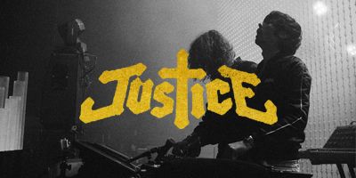 Justice au milieu de l’arène