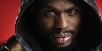Dernier MC : la frappe de guerre de Kery James