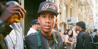 [Song] Hodgy Beats – Years