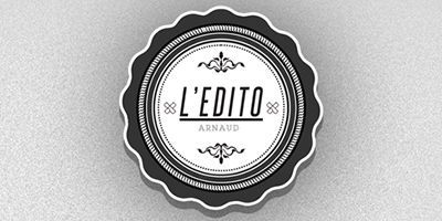 Edito #30 : Le calme après la tempête