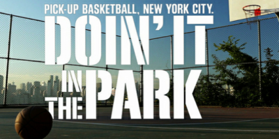 Plongée au cœur des playgrounds New-Yorkais