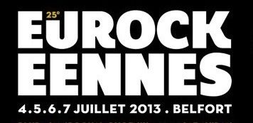 [FR] Eurockéennes de Belfort : J-25