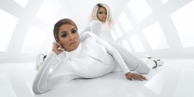 [Video] Ciara ft. Nicki Minaj – I’m Out