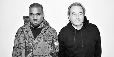 [Style] Kanye West s’associe aux français d’A.P.C