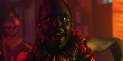 [Video] La Femme – Nous Etions Deux