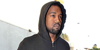[US] Kanye West ouvre le débat à sa manière