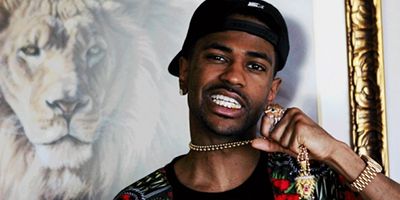 [Song] Big Sean – Fire