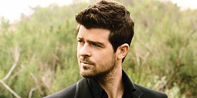[Song] Robin Thicke – Take It Easy On Me