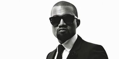 [Video] Kanye West – Black Skinhead