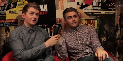 Les 1000 et Une facettes de Disclosure