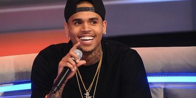 [US] Quelques infos sur l’album de Chris Brown