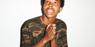 [US] Date, tracklist et cover de Doris d’Earl Sweatshirt