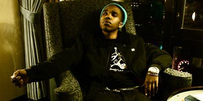 [Song] Curren$y – Ox