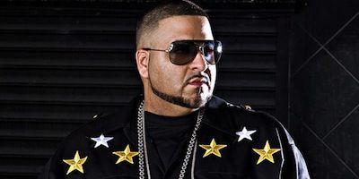 [Song] DJ Khaled & Friends – I Wanna Be With You