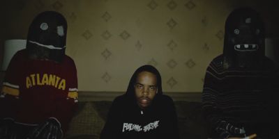 [Video] Earl Sweatshirt & Friends – Hive