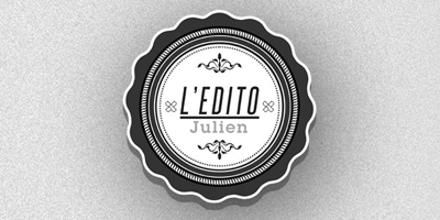 Edito #34 : La sécheresse des égos