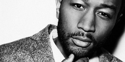 [Cover/Tracklist] John Legend – Love In The Future