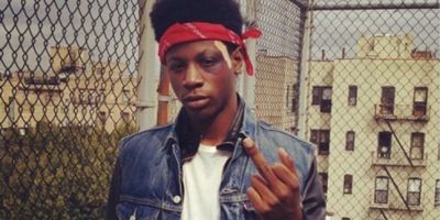 Joey Bada$$ va sauver le monde