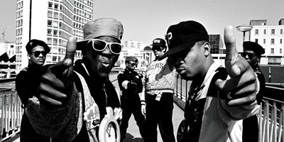 Rap et révolte sociale : au-delà des maux
