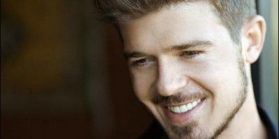 [US] Les snippets de Blurred Lines de Robin Thicke