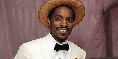 [US] André 3000 prépare son album solo