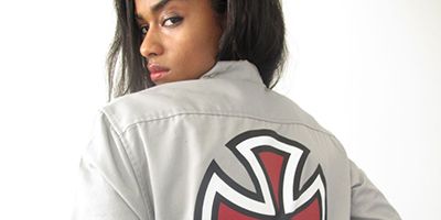 [Style] La marque Supreme s’exporte en Europe