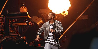 [US] Drake, le festival OVO Fest et son nouveau morceau