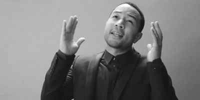 [Song] John Legend – All Of Me