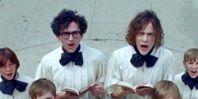 [Video] MGMT – Your Life Is A Lie