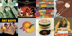 Food Covers : Vous allez déguster
