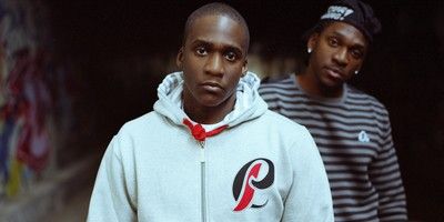 [Song] No Malice ft. Pusha T – Shame The Devil