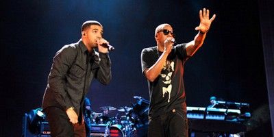 [US] Lil Wayne & Jay Z sur le nouvel album de Drake