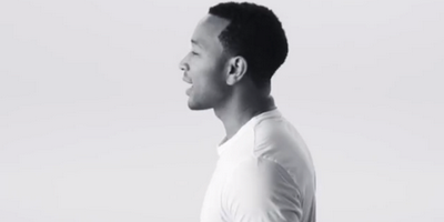 [Video] John Legend – Made To Love