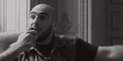 La protest interview de Medine