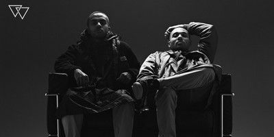 [Remix] TWINSMATIC – All That Matters