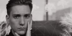 Au plus près de Thomas Azier