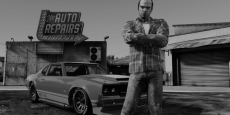 GTA V, le jeu d’une vie