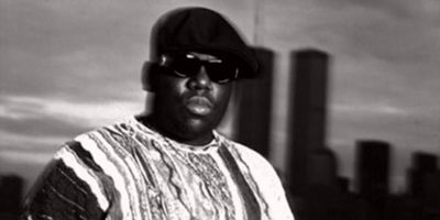 Notorious B.I.G dans l'œil de Chi Modu