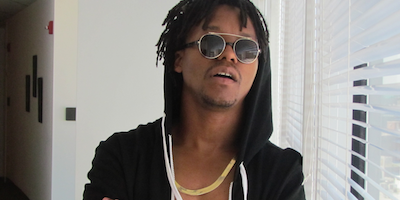[Song] Lupe Fiasco – Thot 97