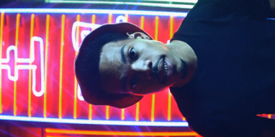 [Video] Justin B. ft. Chance The Rapper – Confident