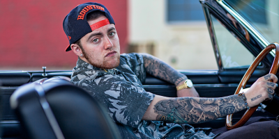 [Song] Mac Miller – Tequila