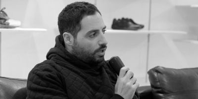 Ronnie Fieg en interview sur Neo Boto