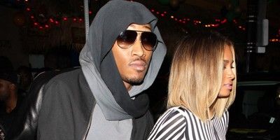 [Remix] Future – Drunk In Love