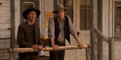 [Trailer] Albert à l’ouest, le nouveau Seth MacFarlane