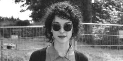 [Video] St. Vincent – Digital Witness