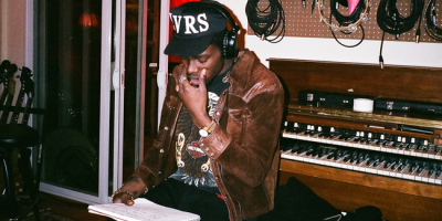[Snippet] Theophilus London – Do Girls