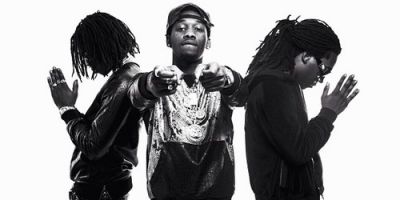 [Song] Migos ft. Gucci Mane – Get Down