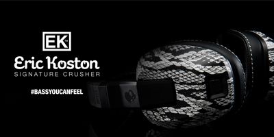 [Style] Skullcandy collabore avec Eric Koston